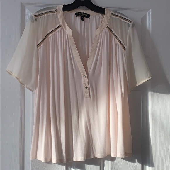 Very Pretty Juicy Couture Shirt - Picture 6 of 10